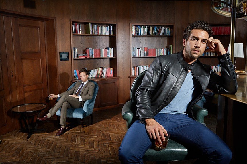 Elyas M'Barek